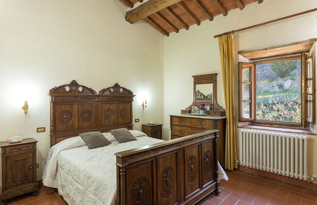 Tenuta La Pieve Casale Il Giglio - Foto 32