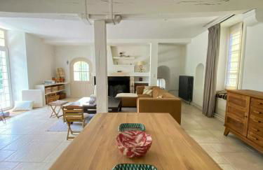 Stone House Near Medieval Château In Perche - Foto 9