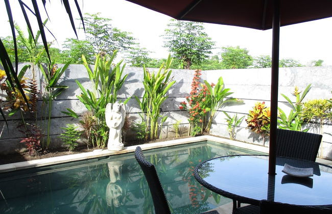 Villa Dencarik - Foto 14