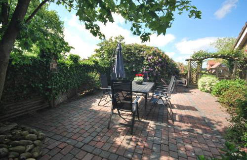 Ferienwohnung -Am Kanal- - Foto 7