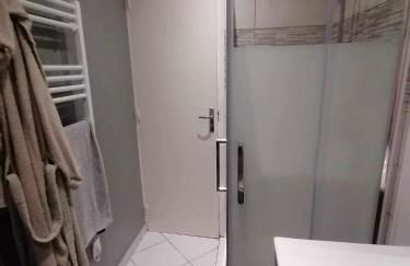 Maison bord de mer climatisée en Corse - Foto 30