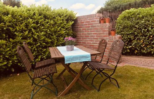 Ferienwohnung Jette mit Wallbox - Foto 21