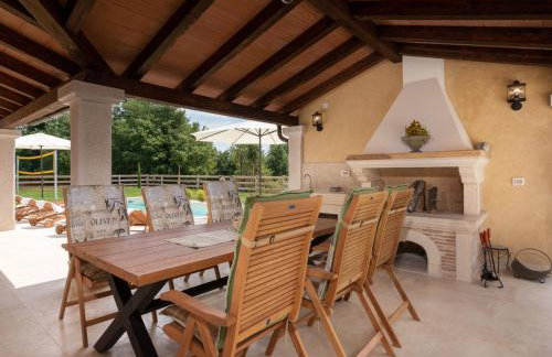 Villa Lucija by Interhome - Foto 38