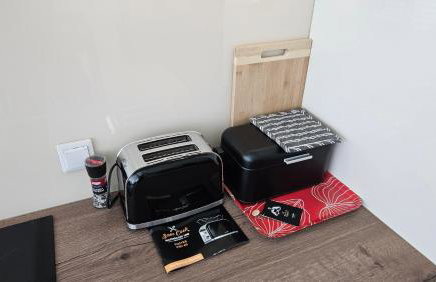 YOUR Apartment Unia Art Residence - Foto 63