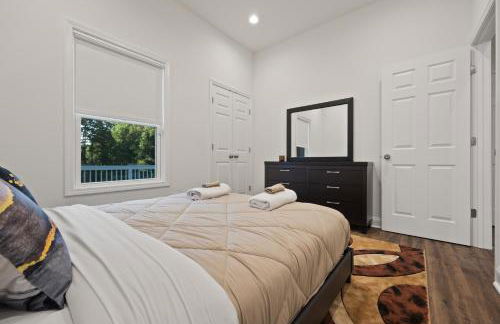 Charming Escape with Hot Tub & Fire Pit Winter Haven! - Foto 18