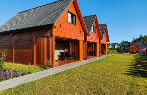 Słoneczne Chatki - Foto 54