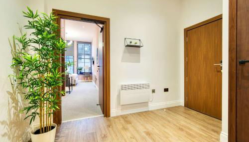 Grand Central Station 2 Bed Apartment A1 - Foto 4