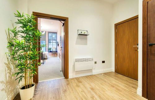 Grand Central Station 2 Bed Apartment A1 - Foto 4