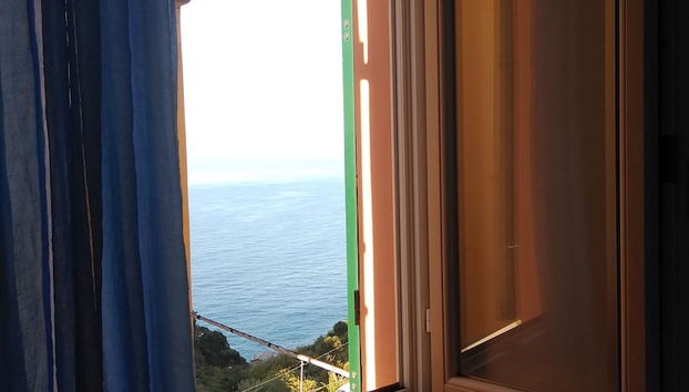 Sole Terra Mare - Foto 4, Habitación