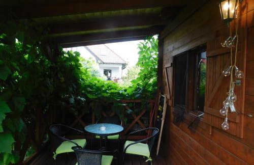 Wooden House Near Baltic Sea Beaches - Photo 106