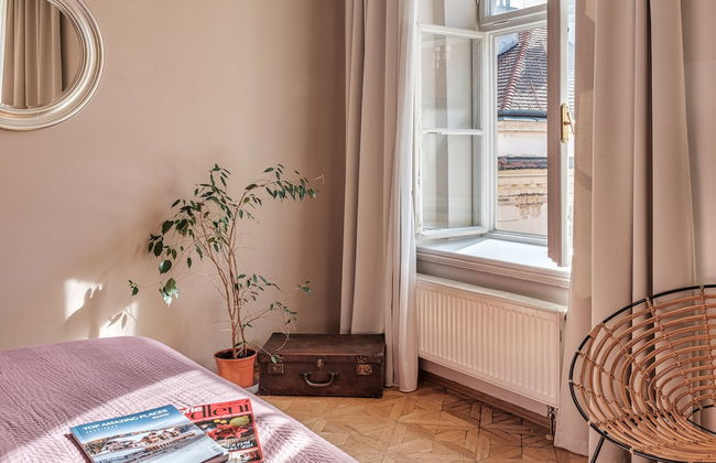 6 Continents Apartments by Adrez Living - Photo 15