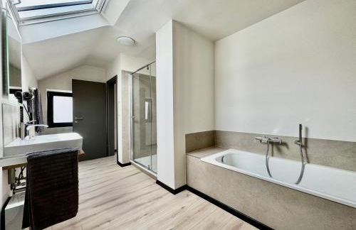 FREIRAUM Apartments Neuleiningen - Foto 17