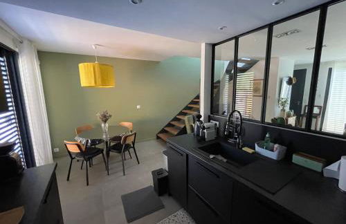 Maison Candau - Foto 11