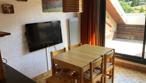 Duplex 6 à 8 couchages calme avec solarium plein Sud - Foto 5