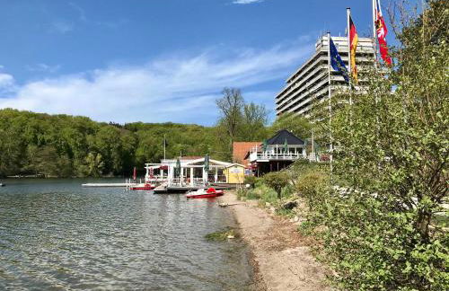 Appartement JZ - Foto 4