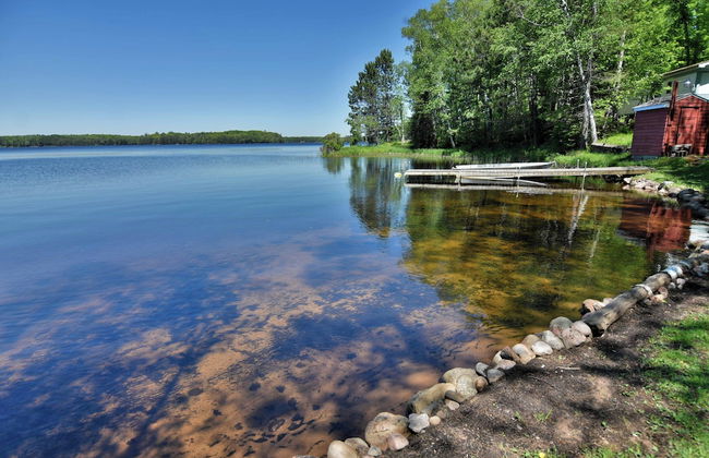 Butler's Bay Teal Lake Cabin - Photo 21