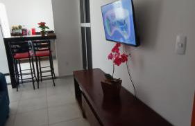 Apartamento inteiro - Foto 1