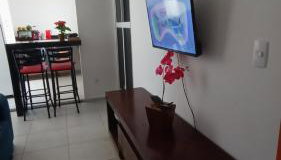 Apartamento inteiro - Foto 1