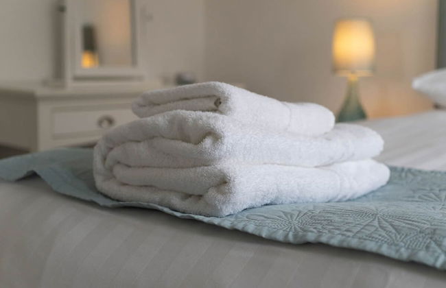 Host Stay Martlet House - Photo 17