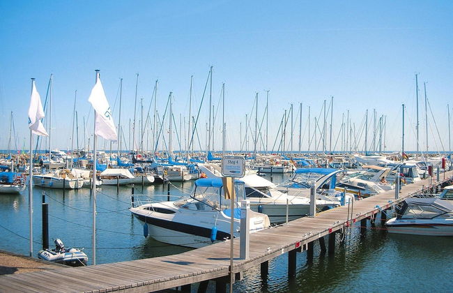 Apartment in Gromitz Near Baltic Sea Beach - Foto 31