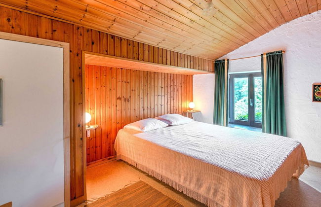 Quaint Holiday Home in Trois-Ponts near Forest - Foto 6