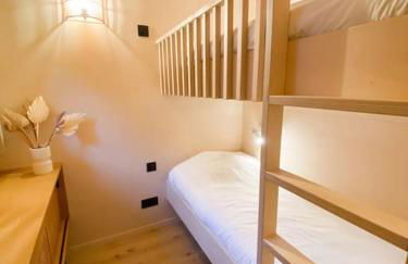 Chalet Mélèze skis aux pieds Alpes, Sainte-Foy station 1550 - Foto 13