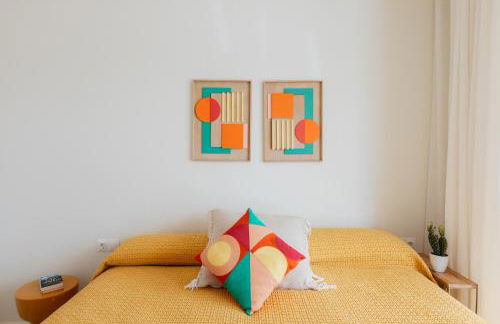 Terrasses - Beach apartment with swimming pool - Photo 17