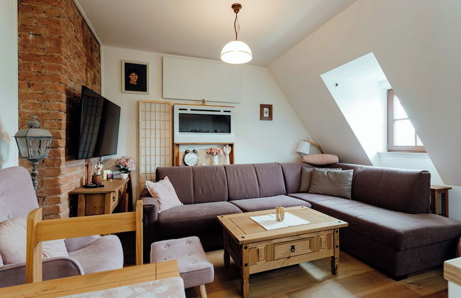 Opera apartments - Foto 67