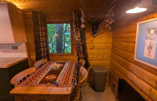 Pineshadow Lodge-Dog Friendly Kenwick Park Louth - Foto 39