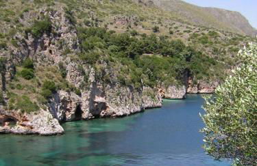 Cilento Vista Mare - Foto 19