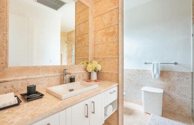 Villa w Maid Cook at Punta Cana Resort - Foto 32