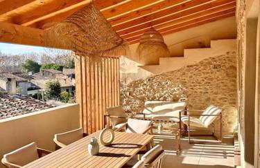 Maison Henriette - Au plus près de la Cité Médiévale - Foto 16