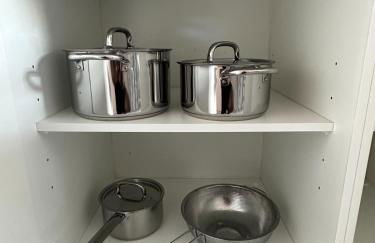 Quarto com banheiro privativo- Room 2 - Foto 9