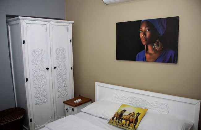 GV Suites Galata - Foto 17