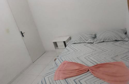 AP03-A 50 Metros da Praia Flats Mobiliados para 4 pessoas - Foto 17