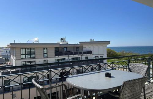 Aparthotel Waterkant Suites - Fewos am Meer mit SPA - Foto 71