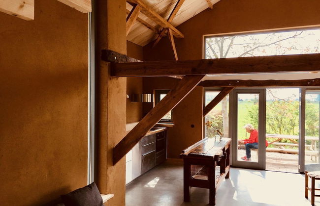 In het huis van Jo Daggert - Foto 6