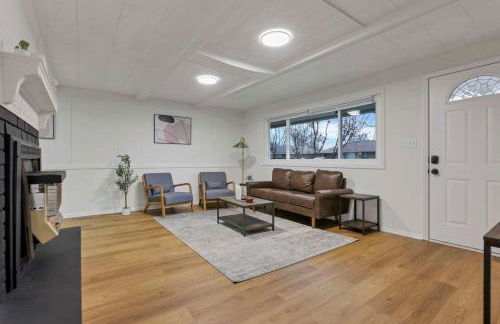 The Reynoldsburg Getaway - Foto 15