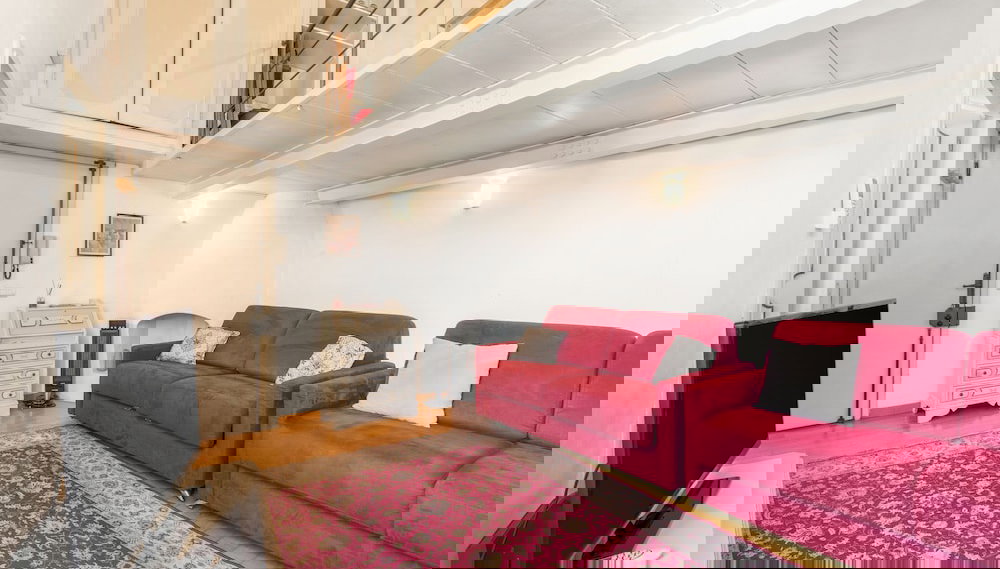 Belle Donne Florence Apartment - Foto 1, Imagen principal