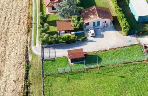 Vinciguerra Central House Tuscany - Foto 36