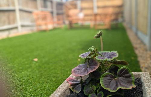 Kemp's Kottage - Foto 22