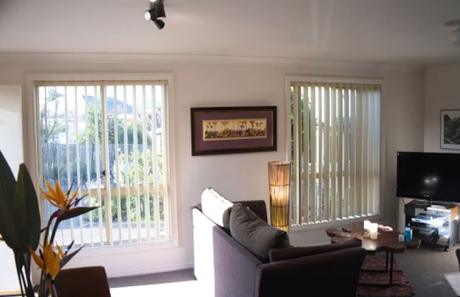 Captain's Quarters - Foto 5