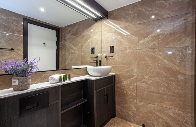 Portland Street Apartments - Foto 43