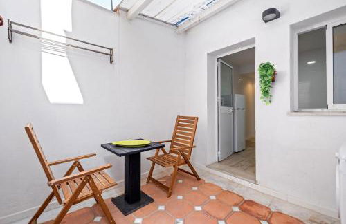 Apartamento en la Playa con patio - Foto 9