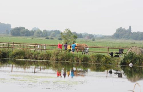 Bauernhauswohnung 2 - Foto 4