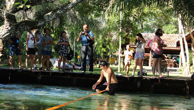 Eco Park Porto da Ilha