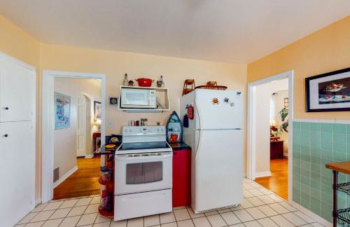 Coffeepot Cottage - Foto 11