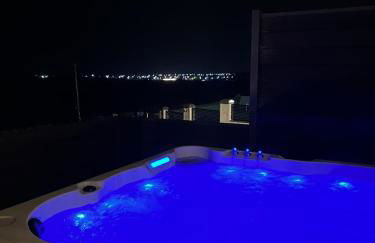 terfyn hall holiday apartment 3 stargazer - Foto 10