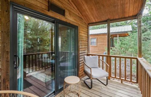 Cabin 9 ~ Toronto Lake: Fishing, Swimming & More! 1 Bedroom Cabin by RedAwning - Foto 25