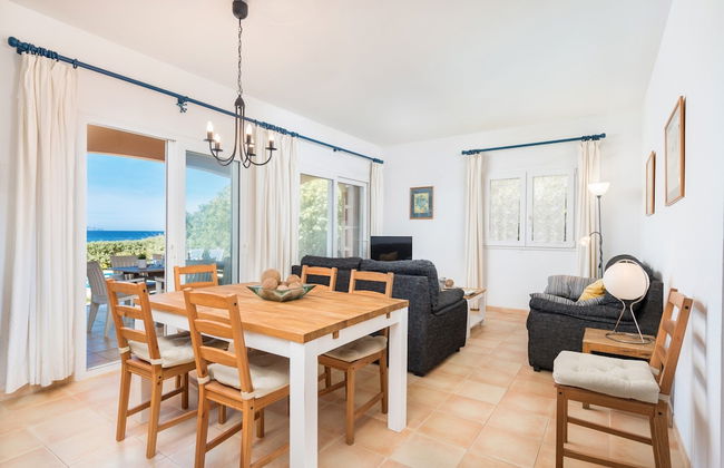 Seaside Villa in Colonia de Sant Pere - Foto 10